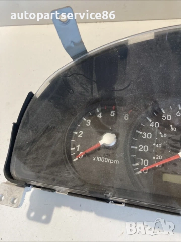 Скоростомер уред тахометър за KIA Sorento 2.5 CRDi (2002-2006) 94001-3E506, снимка 2 - Части - 53322225