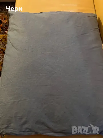 Пухени завивки и възглавници, снимка 2 - Спално бельо и завивки - 48644778