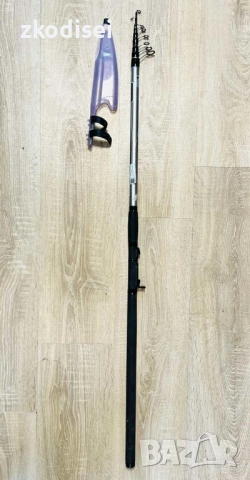 Въдица GREEN LINE G184-430A