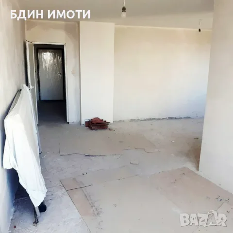 Продавам двустаен тухлен, Видин, снимка 6 - Апартаменти - 56070641