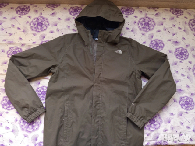 The North Face мембрана S, снимка 2 - Спортни дрехи, екипи - 54143210