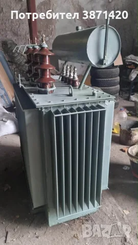 СИЛОВИтрансформатори , снимка 2 - Други - 55903141