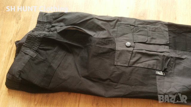 Villmark Trouser размер L за лов риболов панталон със здрава материя - 841, снимка 4 - Екипировка - 44401013