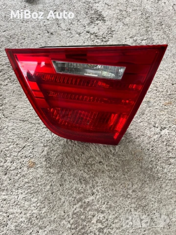 Стоп стопове външен вътрешен БМВ Е91 BMW, снимка 5 - Части - 50499041