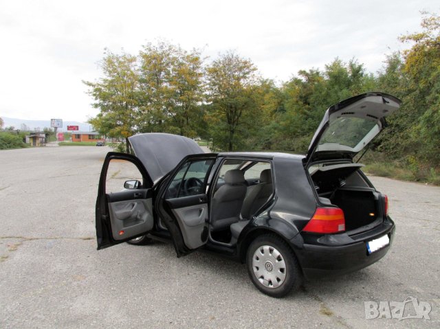 Golf 4 1.6 SR на части, снимка 6 - Автомобили и джипове - 44489631