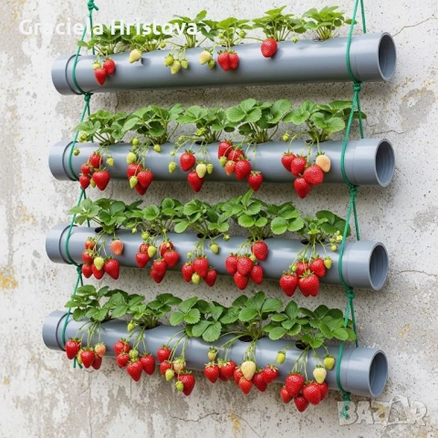 Продавам разсад ягоди 