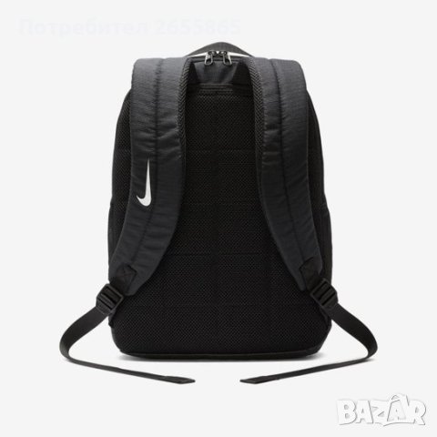 Младежка Раница NIKE, снимка 5 - Раници - 42093864