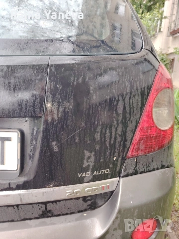 продавам, снимка 10 - Автомобили и джипове - 54274053