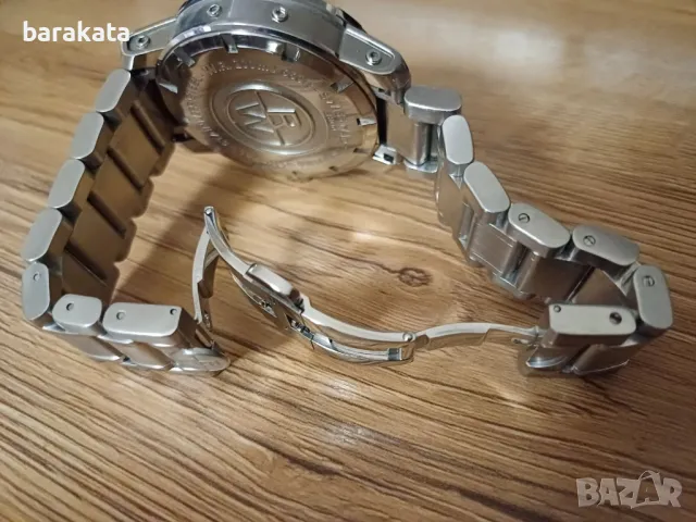 Raymond Weil nabucco, снимка 8 - Мъжки - 47957971