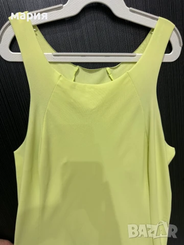 Нова рокля Patrizia Pepe, снимка 11 - Рокли - 51112260