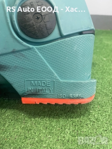 Ски ботуши FT Tom Wallisch TW v9, снимка 11 - Зимни спортове - 52847076