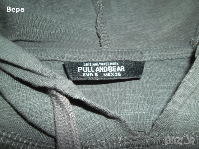 Pull & Bear тениска, снимка 2 - Тениски - 29332153