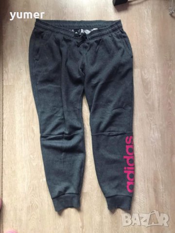 ADIDAS дамско  Долнище  2ХЛ