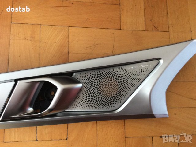 Лайсна за врата за bmw 7 G11, снимка 2 - Части - 38814707