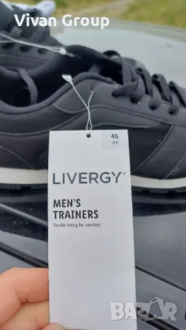 НОВИ Мъжки Маратонки 46, снимка 7 - Маратонки - 50425927