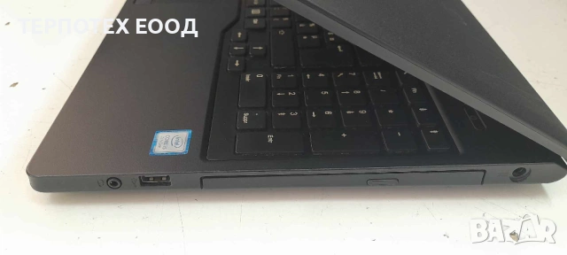 Лаптоп FUJITSU LifeBook A359 - Бургас ТЕРПОТЕХ, снимка 3 - Лаптопи за работа - 54303912