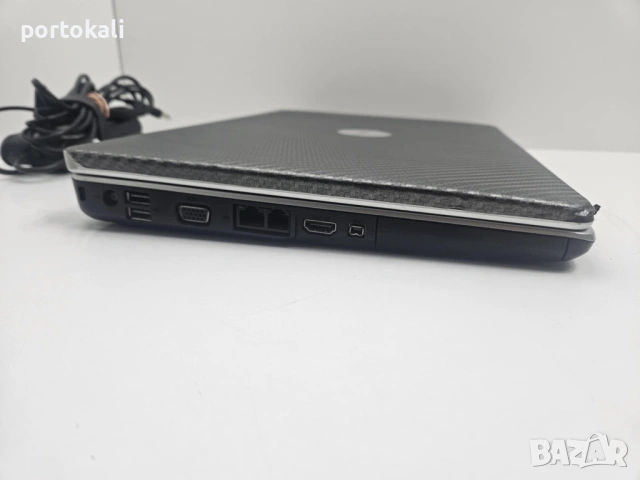 +Гаранция! Лаптоп Dell Inspiron 1525 Intel Core 2 Duo / 2GB RAM / 160GB HDD, снимка 10 - Лаптопи за дома - 54012597