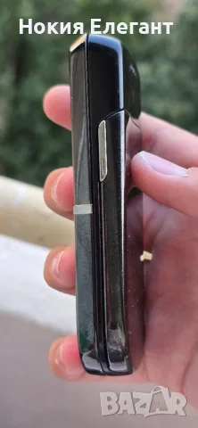 Nokia 8800 Sirocco , снимка 7 - Nokia - 55771856