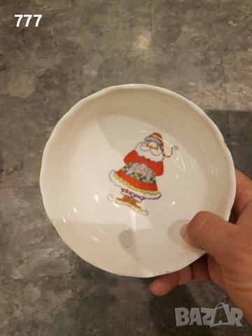 Купички и плата, снимка 3 - Чинии - 38870473