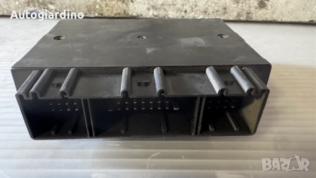 Комфорт модул зa Skoda Fabia - 6Q0959433, снимка 2 - Части - 51683309