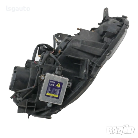 Ляв ксенонов фар Mitsubishi Lancer X (GS44S) 2007-2017 ID: 159304, снимка 3 - Части - 54075781