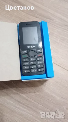 Телефон Alcatel