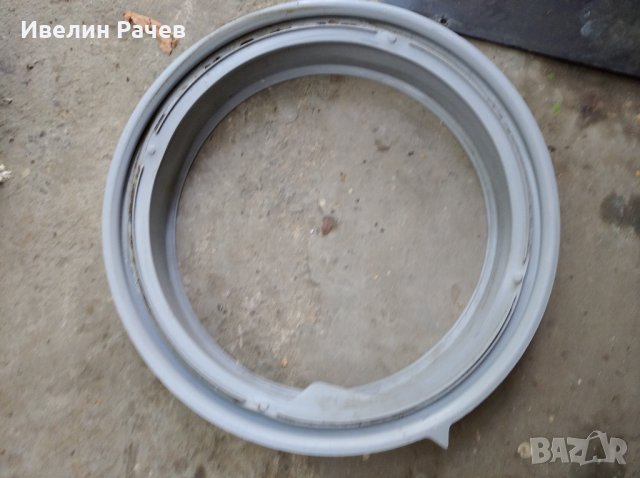 пералня Горение-мод: WA 6202-S на части, снимка 10 - Перални - 30330253