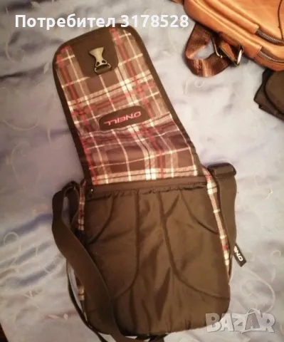 Чантичка ONEILL, снимка 2 - Чанти - 50245723