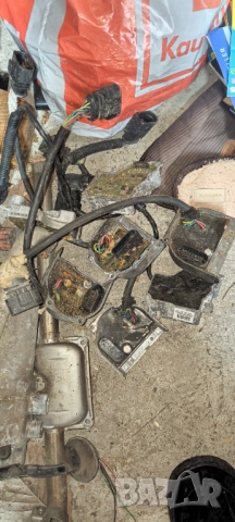 Eberspacher 5kw на за части, снимка 2 - Части - 52580438