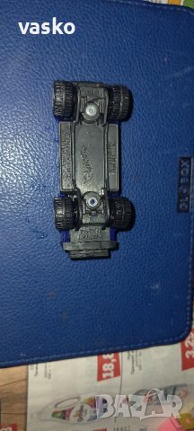 HOTWHEELS-JEEP GLADIATOR, снимка 7 - Колекции - 38657186