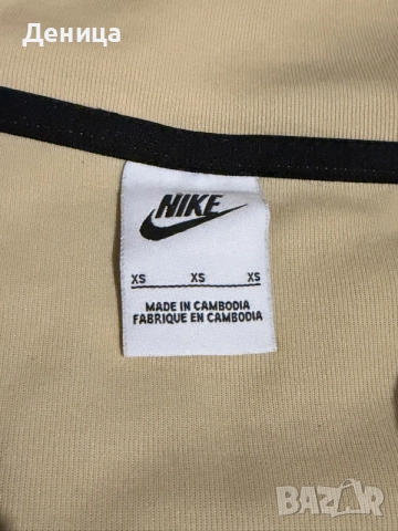 Nike tech fleece xs, снимка 4 - Спортни екипи - 56262304