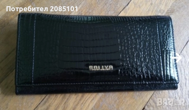 Дамски портмонета, снимка 6 - Портфейли, портмонета - 52817627