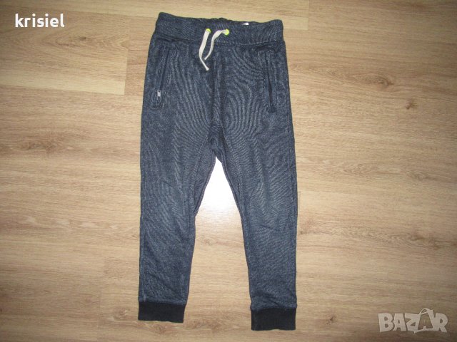 СТРАХОТНО ЛОТЧЕ НА H&M--122/12 номер, снимка 4 - Детски комплекти - 42520213