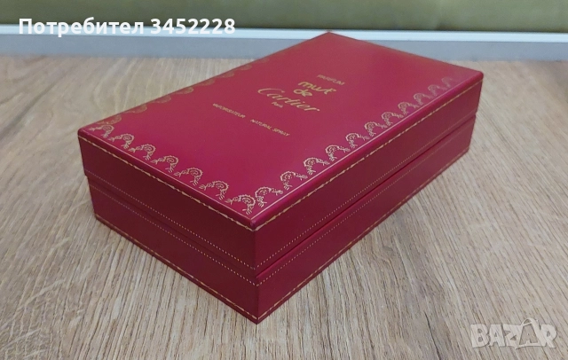 кутия луксозна за ценители , снимка 2 - Други ценни предмети - 52666154