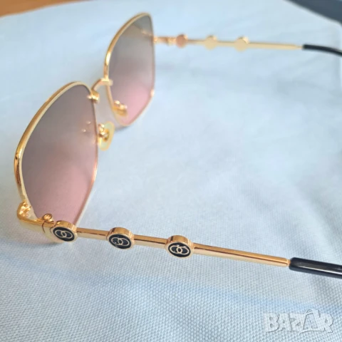 Слънчеви очила - 2 модела, снимка 3 - Слънчеви и диоптрични очила - 50671269