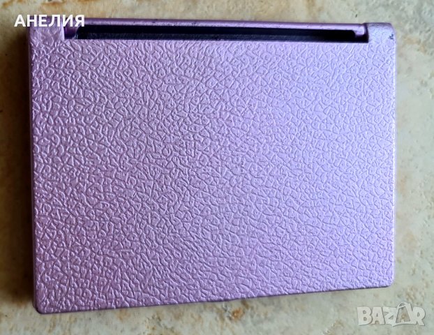 Огледалца дамски козметични ретро , снимка 13 - Антикварни и старинни предмети - 38150478