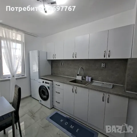 🏠 ТОП ЦЕНТЪР! Двустаен след основен ремонт + гараж 🚗