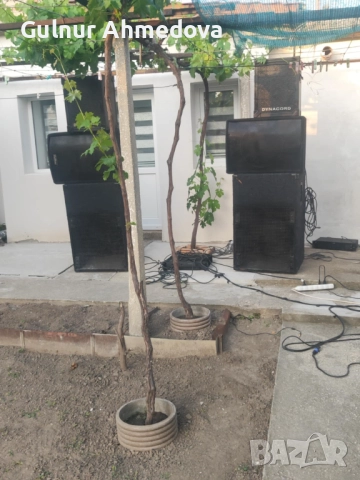 Dj mert , снимка 2 - Ресийвъри, усилватели, смесителни пултове - 52942473