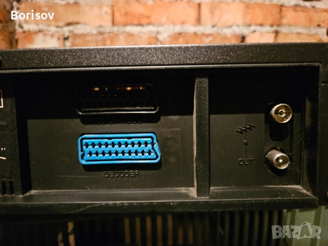 Видео SABA, снимка 7 - Плейъри, домашно кино, прожектори - 52369015