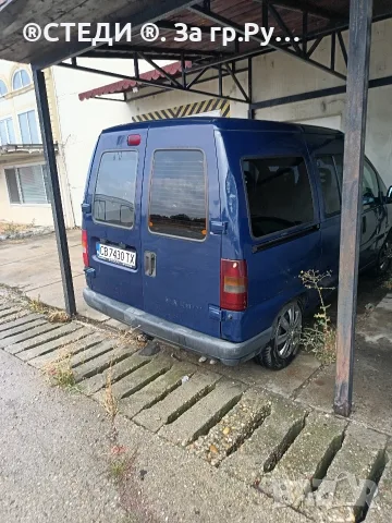 Fiat Scudo 2.0 JTD (5 места) – БЕЗ ГНИЛО, напълно обслужен, документи за ремонтите!, снимка 10 - Автомобили и джипове - 55831519
