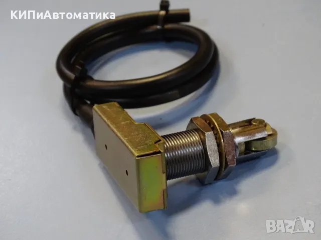 изключвател краен CROUZET 83.732 Limit Switch 5A/250V, снимка 4 - Резервни части за машини - 48546056