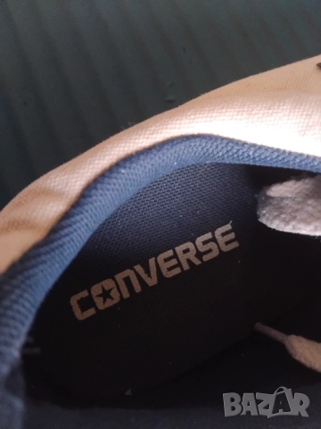 Converse оригинални спортни обувки / кецове, 40 номер, снимка 5 - Кецове - 52635458