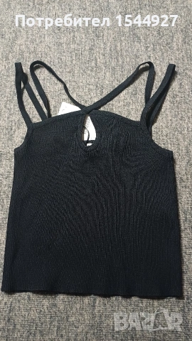 Потници ZARA,S размер , снимка 7 - Потници - 53886067