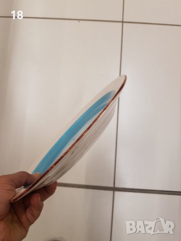 Керамични чинии и купи, снимка 6 - Чинии - 40063760