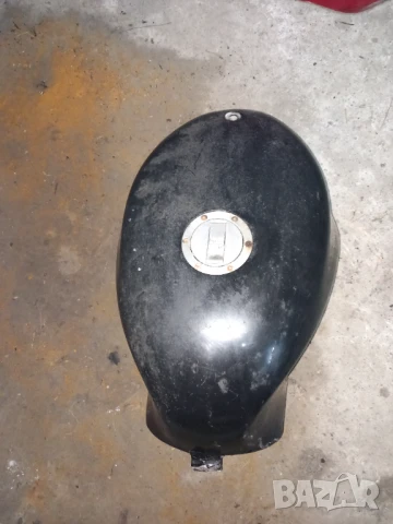 Резервоар за aprilia rs 125cc , снимка 3 - Мотоциклети и мототехника - 51239982