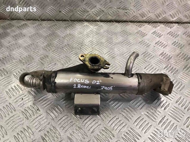 ЕГР охладител Ford Focus,1.8TDCI,2002г.