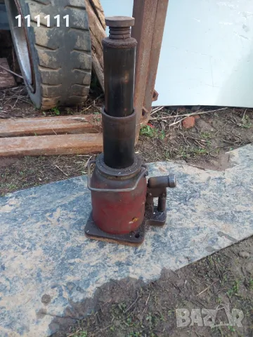 Крик 20 тона два пъти излизащ, снимка 6 - Други инструменти - 49995070