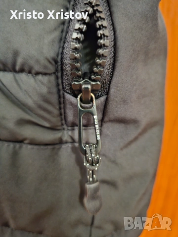 Мъжка грейка в черно - стил и комфорт NO EXCESS, снимка 4 - Други - 53052456