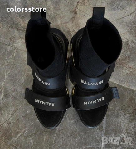 Дамски маратонки Balmain BR017