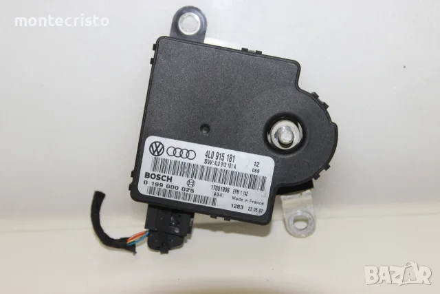 4L0915181 / 4L0 915 181 Модул захранване Audi Q7 4L (2005-2009г.) 0 199 000 025 / 0199000025